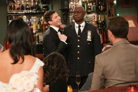 Brooklyn Nine-Nine gets biggest ratings in 2 years after NBC move | EW.com