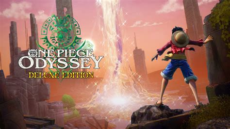 One Piece Odyssey | PlayStation (ประเทศไทย)