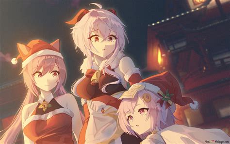 hot santa costume 4