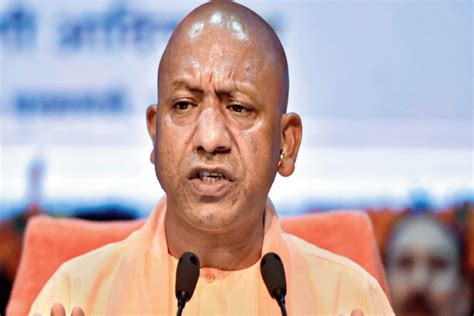 cm yogi mourns untimely death  actor comedian raju srivastava