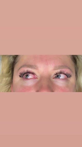Мокрый эффект изгиб L, объёмное наращивание 2D | Oh my Lashes | ВКонтакте