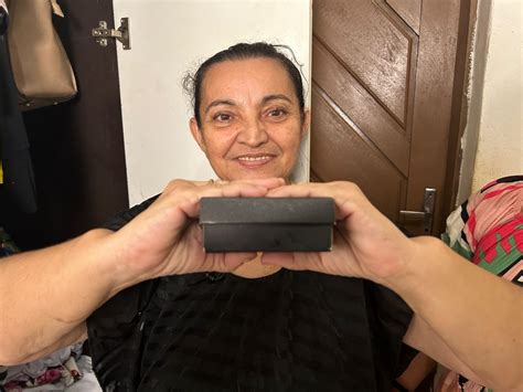O Que Perpétua Guarda Na Caixa - ‘Perpétua potiguar’: Viúva guarda em caixa cueca usada por cantor ...