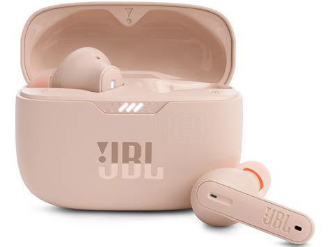 Наушники JBL Tune 230NC TWS Sand (JBLT230NCTWSSAN) купить в интернет ...