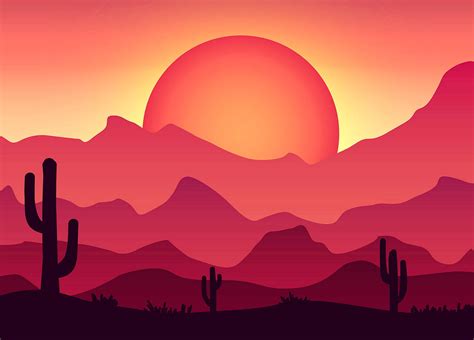 terbaru gambar pemandangan ilustrasi pemandangan pantai