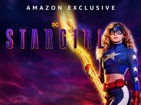 #35504 Stargirl HD, Stargirl (DC Comics) - Rare Gallery HD Wallpapers