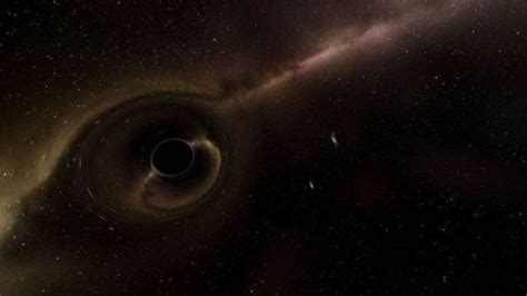 Awesome Black Hole - Wander Lord