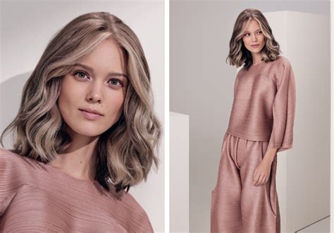IGORA Muted Desert Shades : Beige it up!