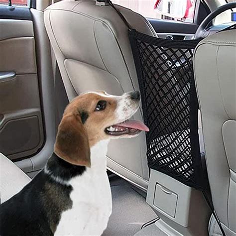 Amazon.ca : dog barrier for Ford Edge suv’s in 2020 | Dog barrier, Dog ...