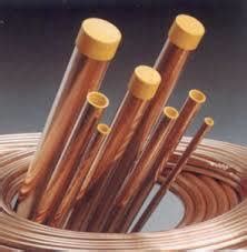 copper capillary   price  ahmedabad gujarat kishoo