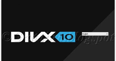 Programe gratuite: DivX Plus 10.8.7