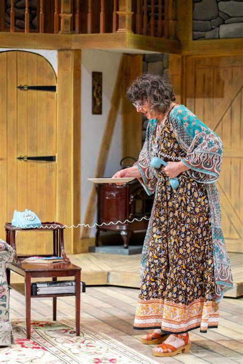 Heidi Winters Vogel, Theater Artist