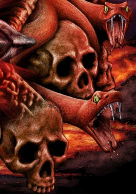 Wishmaster Collection - The Dude Designs