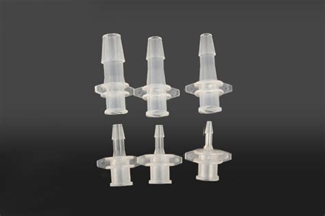 Runze Fluid: OEM Precision Female Luer Lock Connector & Female Luer