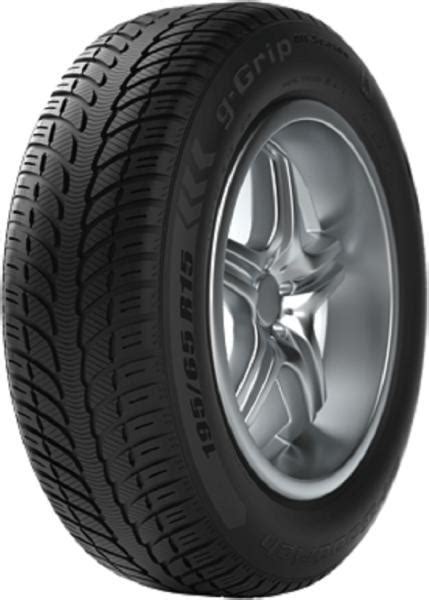 BfGoodrich g-Grip 185/65 R15 ALL SEASON 88T Személyautó Négy évszakos ...