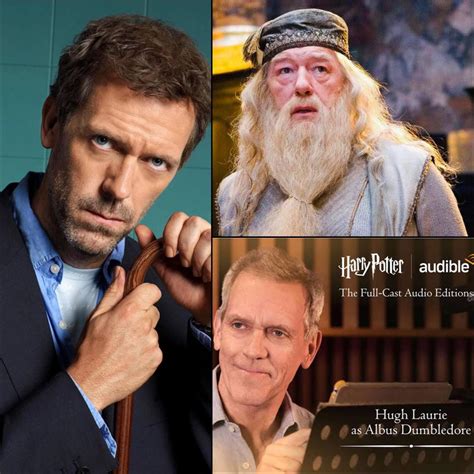 Albus Dumbledore Full Name 3