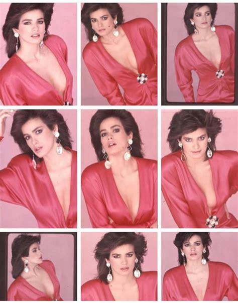 Gia Carangi (6) - Tumblr Gallery