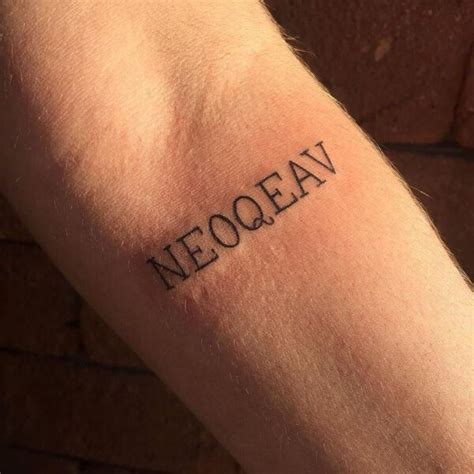 Neoqeav O Que Significa