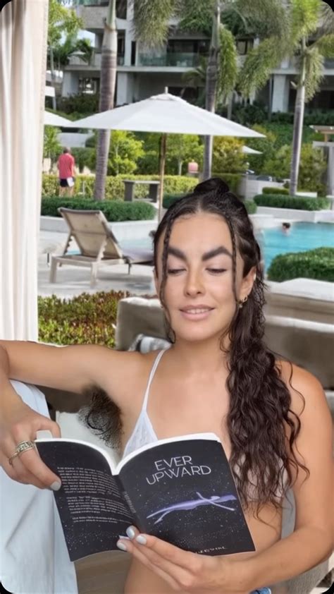 Giovanna Corsetti | This throwback to around September of 2017. Was 23