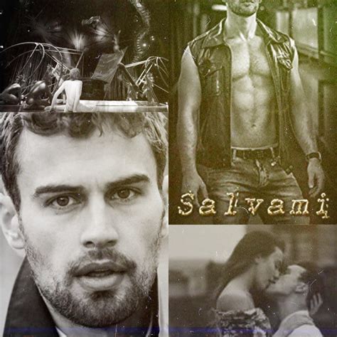 Salvami Da Me Stesso 5