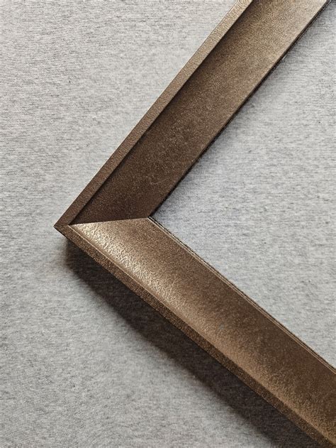 Durable metal alloys will make the next 18x24 frame