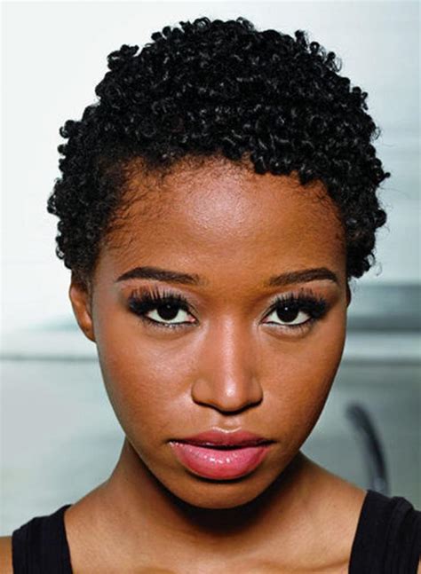 Black Short Haircuts For Natural Hair - BEST MEN HAIRCUTS 2025