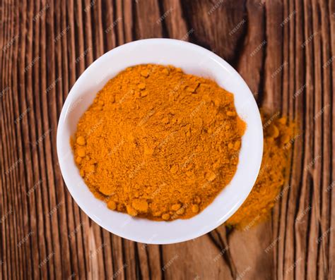 Premium Photo | Turmeric