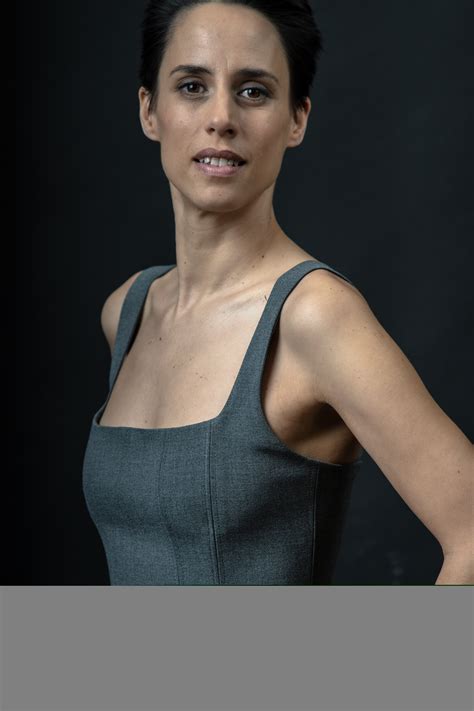 Exkluzív interjú Trokán Nóra színésznővel - Glamour