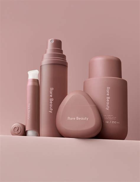 Transform Self Care with Rare Beauty's Latest! - Brit + Co