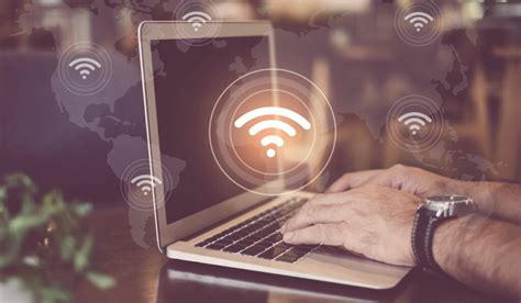 Wifi im Smart Home - WLAN-Funkstandard im Fadenkreuz