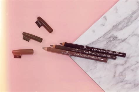 ЛУЧШИЕ бюджетные КАРАНДАШИ ДЛЯ БРОВЕЙ. Мнение визажиста | КРУТИКРАСЬ ...