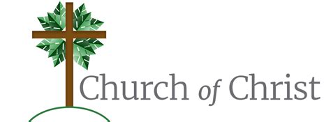 church  christ logo   cliparts  images  clipground