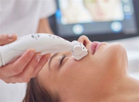 ICOONE Treatment Long Island | ICOONE Laser – Blue Water Spa
