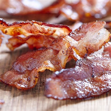 NATIONAL BACON DAY - December 30, 2022 - National Today