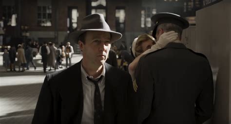 ‘Motherless Brooklyn’ Trailer: Edward Norton Adapts Jonathan Lethem ...