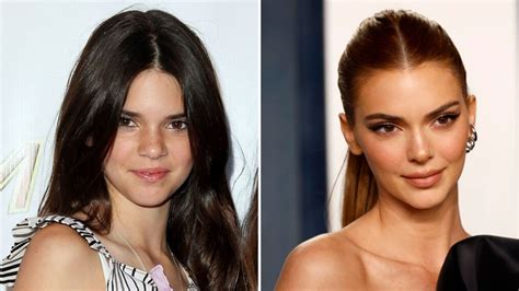 'Keeping Up With the Kardashians' Turns 15: See the Cast Then & Now