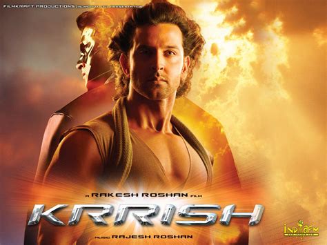 Krrish 4 Wallpapers - Wallpaper Cave