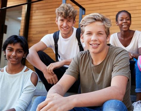 8 Things Your Teenage Boy Desperately Needs You to Teach Him - Raising ...
