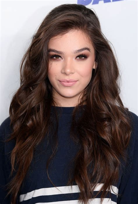 Hailee Steinfeld: A Multifaceted Talent Shining Bright In Hollywood