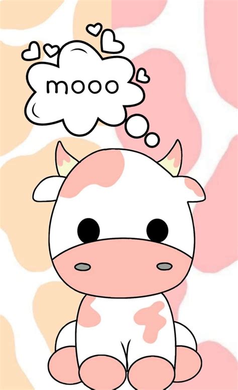 Cow Cartoon Wallpapers - 4k, HD Backgrounds on WallpaperBat