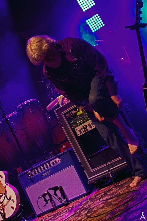 The String Cheese Incident Play Vegas (A Gallery)