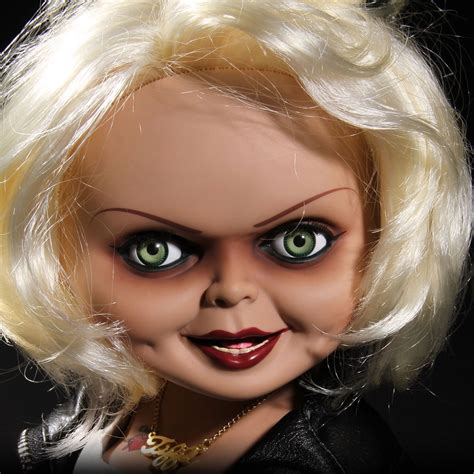 Bride of Chucky Talking Tiffany Doll 38 cm - Chucky (Child´s Play