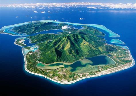 Welcome to Spectacular Tahiti!