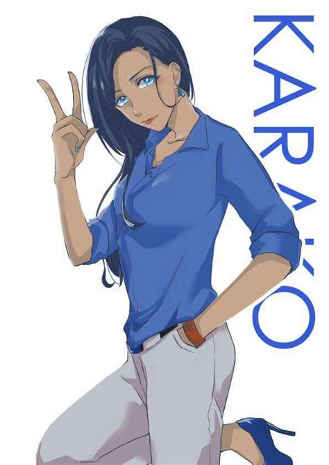 Karako