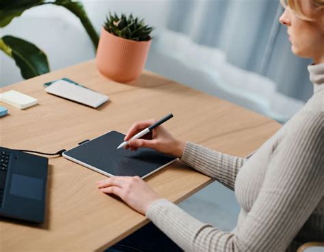 وکام وان مدیوم Wacom One Medium14 | وکام ایران
