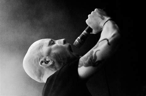 Meshuggah Wallpapers - Wallpaper Cave