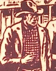 odell character comic vine
