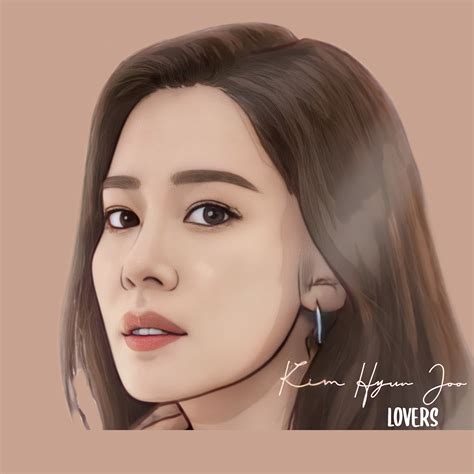 Kim Hyun Joo - KHJ Lovers... - Kim Hyun Joo - KHJ Lovers