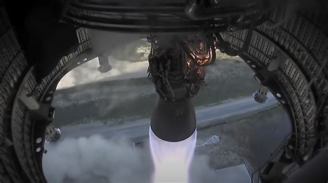 Watch SpaceX’s Starship prototype fly for the first time – BGR