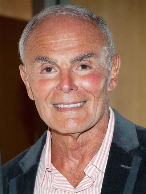 john saxon actor