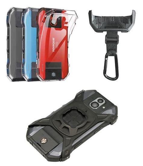 Mobile-review.com Обзор смартфона Kyocera TORQUE G04